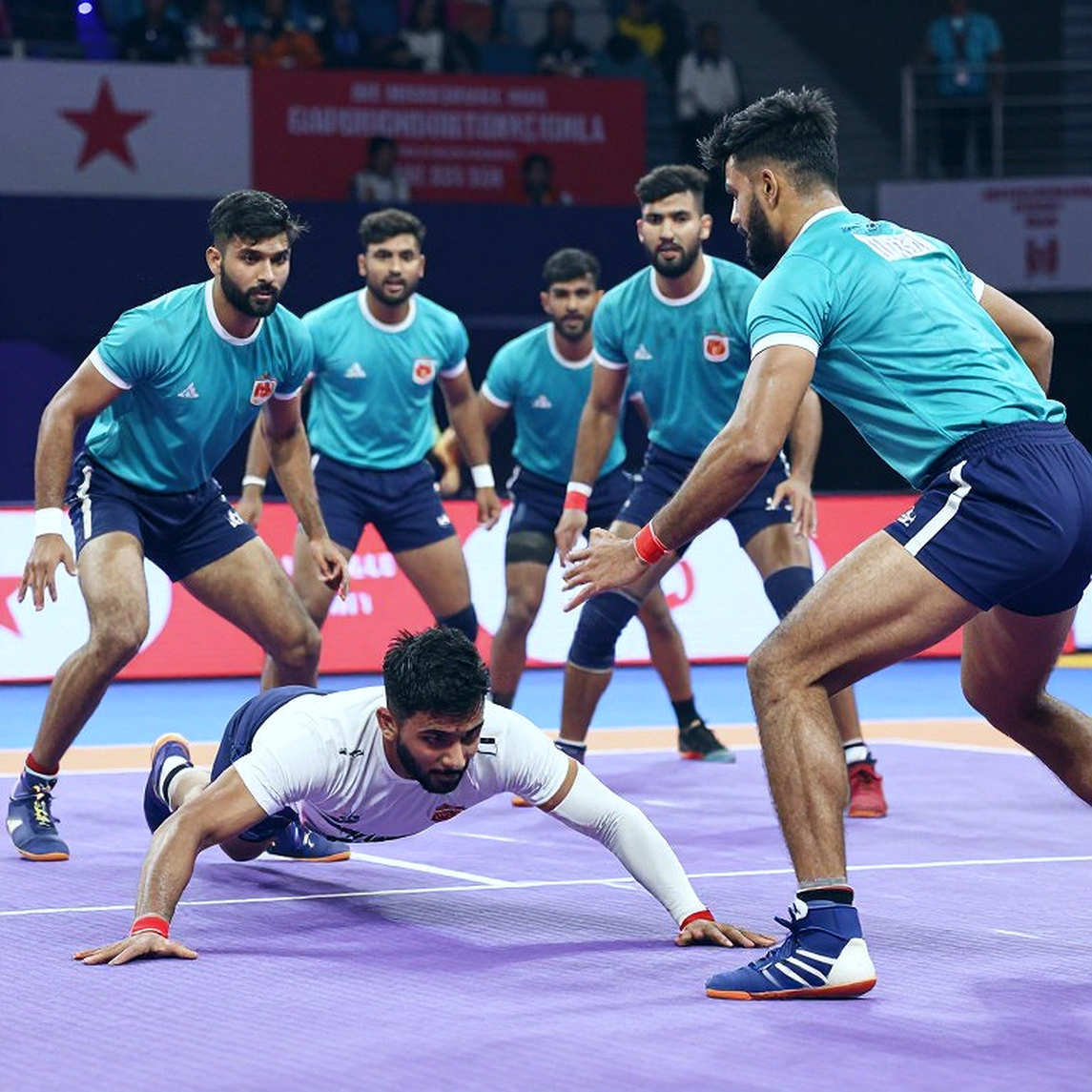 कॉमनवेल्थ कबड्डी चैंपियनशिप 2026: भारत की 46-26 की जीत में छिपा है वो 26, जिसे स्कोरबोर्ड नहीं बताता कॉमनवेल्थ कबड्डी चैंपियनशिप 2026: भारत की 46-26 की जीत में छिपा है वो 26, जिसे स्कोरबोर्ड नहीं बताता