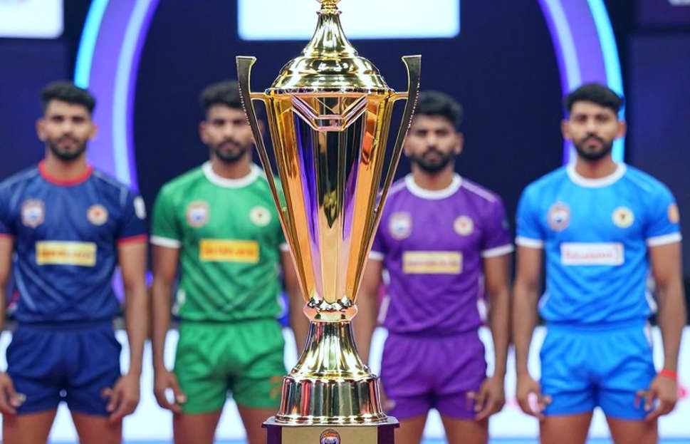 46–26 के पीछे की असली लाइन: कॉमनवेल्थ कबड्डी चैंपियनशिप में भारत का स्कोर सही है, दावा नहीं