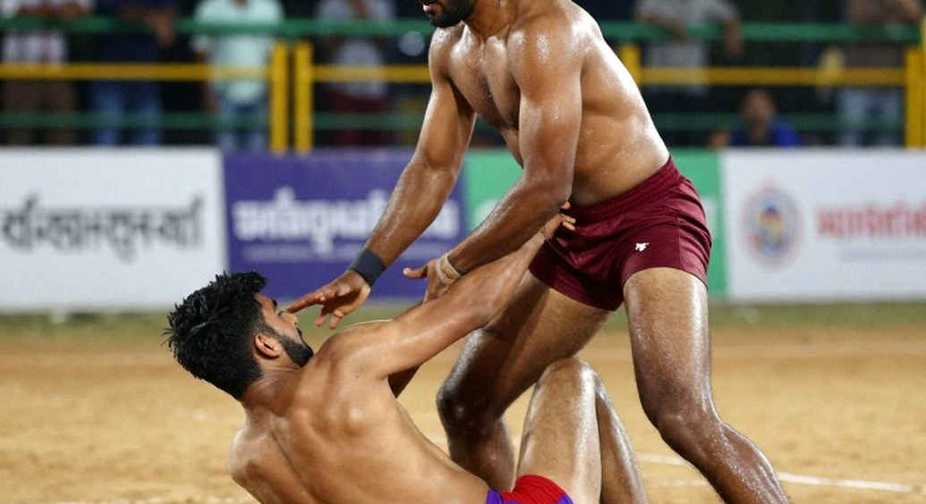 भारत बनाम इंग्लैंड, मैच 4: अहमदाबाद का स्कोरबोर्ड जो दिखाएगा, वो इस टीम के बारे में सच नहीं बताएगा