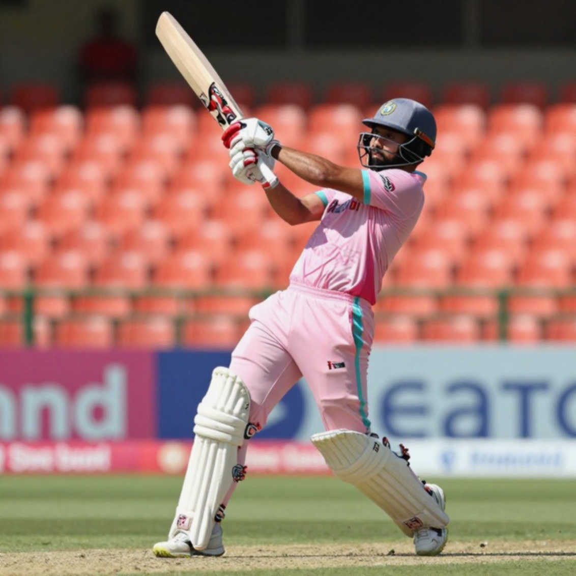 The Empty Ledger: What a Blank Eight-Dimension Cricket Analysis Actually Tells Us