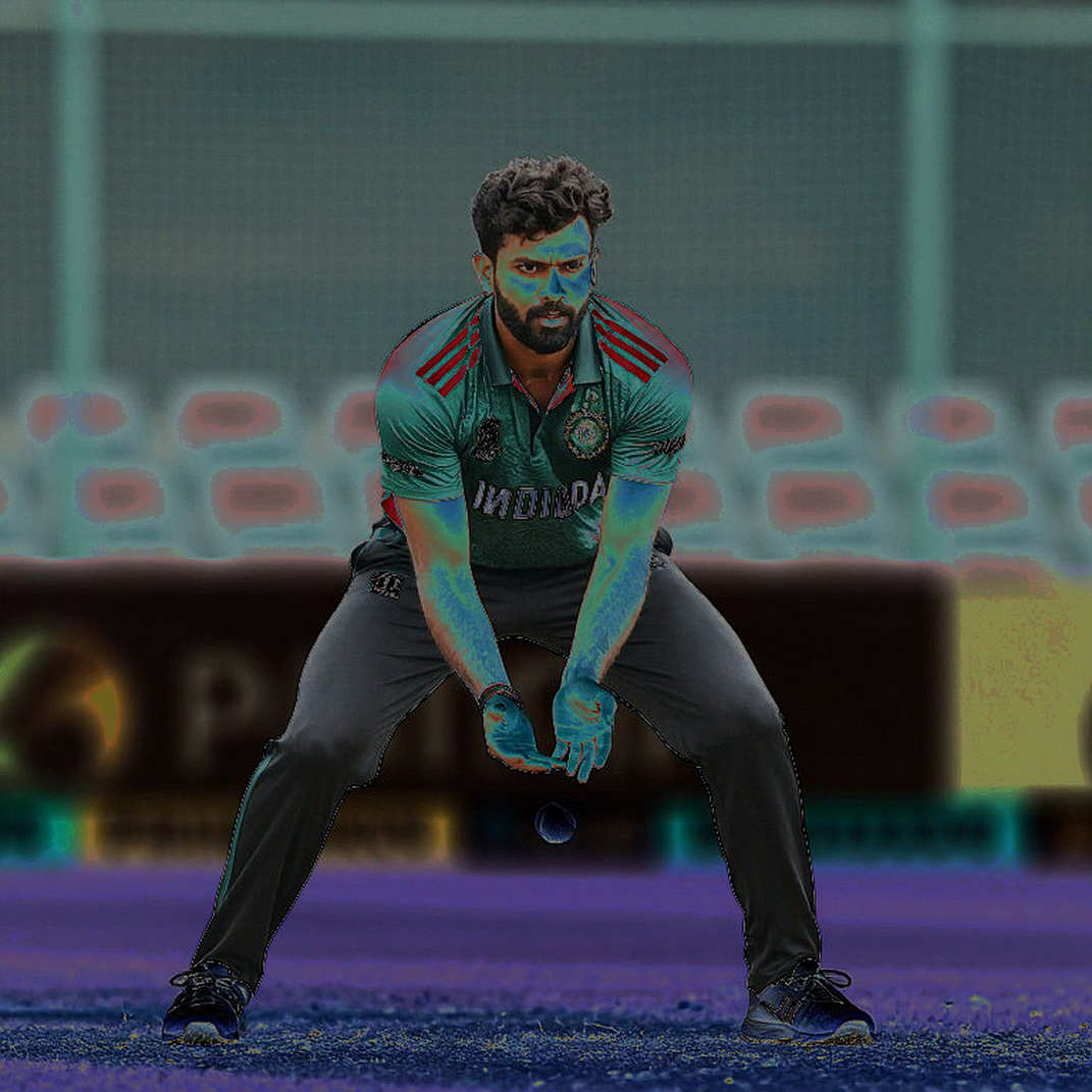The Tag Survived, the Story Didn't: What Never Got Recorded in Asian Cricket