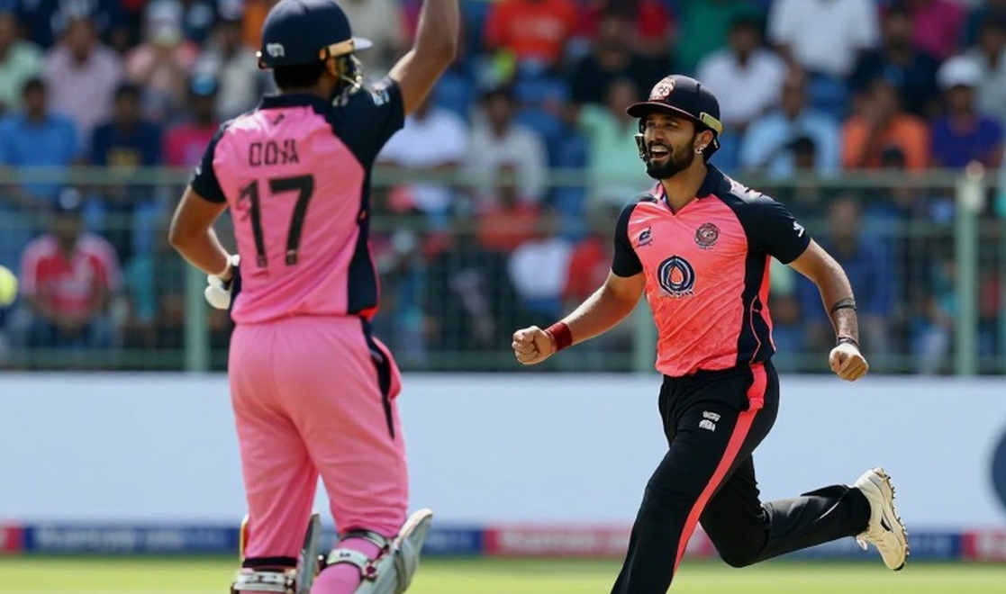एशियाई क्रिकेट का नया शक्ति-संतुलन: भरा हुआ कैलेंडर, बोर्डों की राजनीति और उभरती ताकतें एशियाई क्रिकेट का नया शक्ति-संतुलन: भरा हुआ कैलेंडर, बोर्डों की राजनीति और उभरती ताकतें