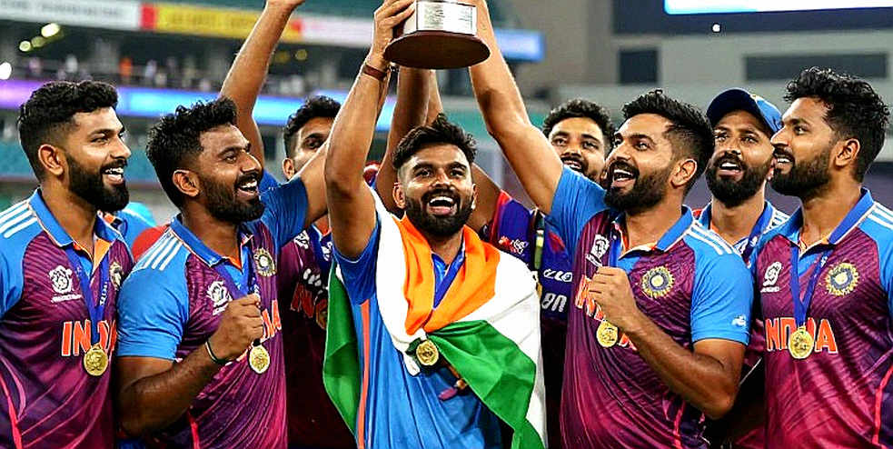 खाली रजिस्टर: क्रिकेट का असली रिकॉर्ड आख़िर कहाँ लिखा जाता है