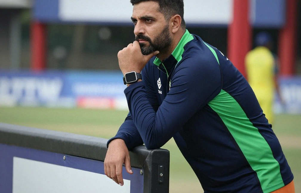 शारजाह की तीन शामें: अफ़ग़ानिस्तान बनाम ज़िम्बाब्वे में ओस, घिसता स्क्वायर और वह ग्यारहवाँ नाम जो सूची से बाहर है शारजाह की तीन शामें: अफ़ग़ानिस्तान बनाम ज़िम्बाब्वे में ओस, घिसता स्क्वायर और वह ग्यारहवाँ नाम जो सूची से बाहर है