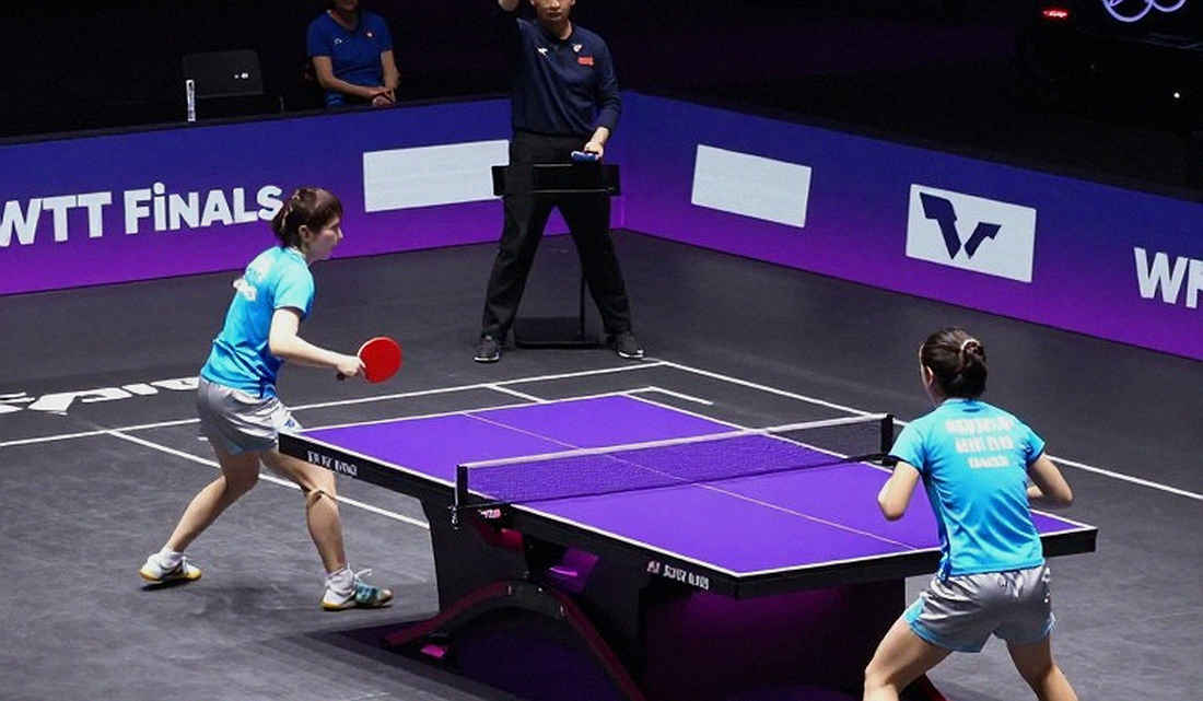 21-10, 20-22, 21-16: Sindhu Didn't Outclass Anyone — She Survived, and Sunday's Final Starts From That Scoreline 21-10, 20-22, 21-16: Sindhu Didn't Outclass Anyone — She Survived, and Sunday's Final Starts From That Scoreline