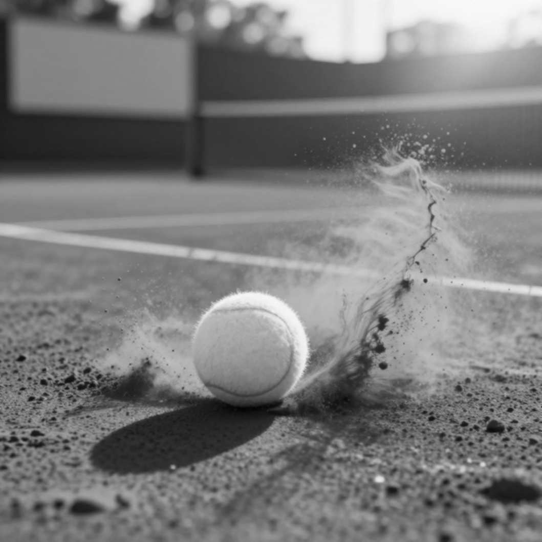Eleven Set Points and a Love-Break: Auditing Rybakina's Ningbo Win Eleven Set Points and a Love-Break: Auditing Rybakina's Ningbo Win