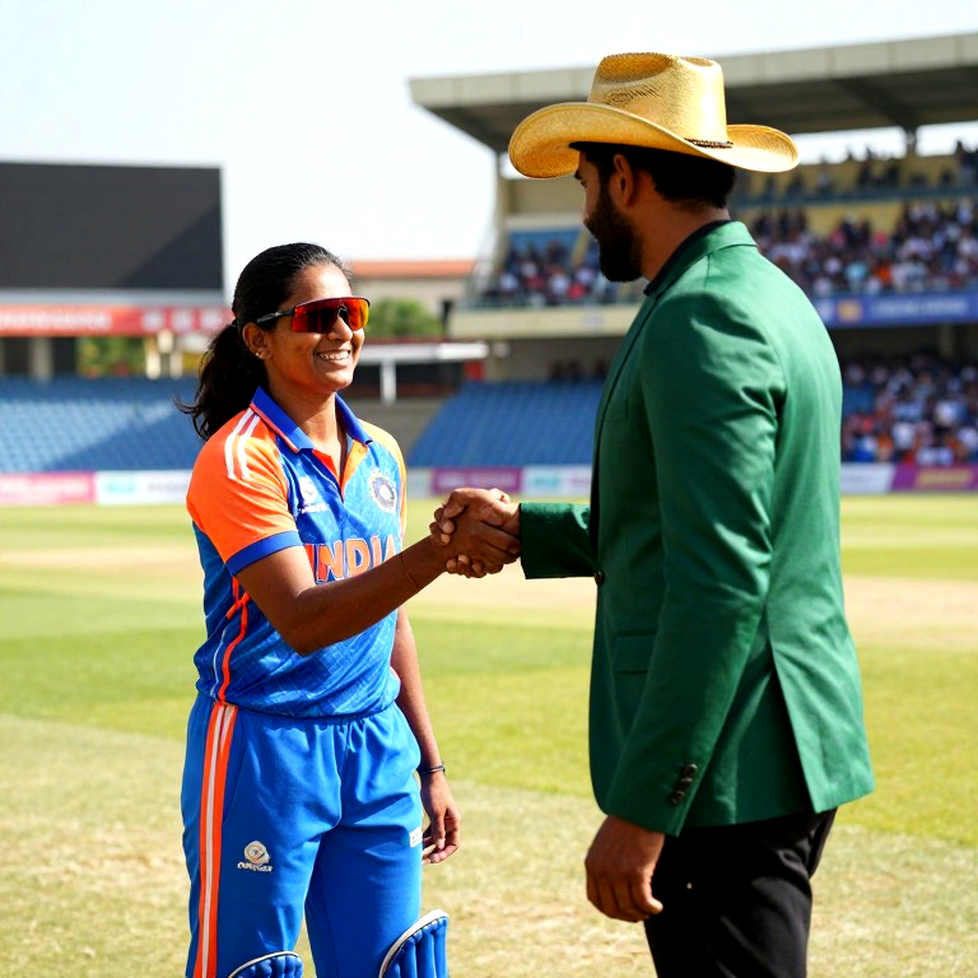 Shardul Thakur's Finger, Mumbai's Empty Slot and Haryana's First Real Test Shardul Thakur's Finger, Mumbai's Empty Slot and Haryana's First Real Test