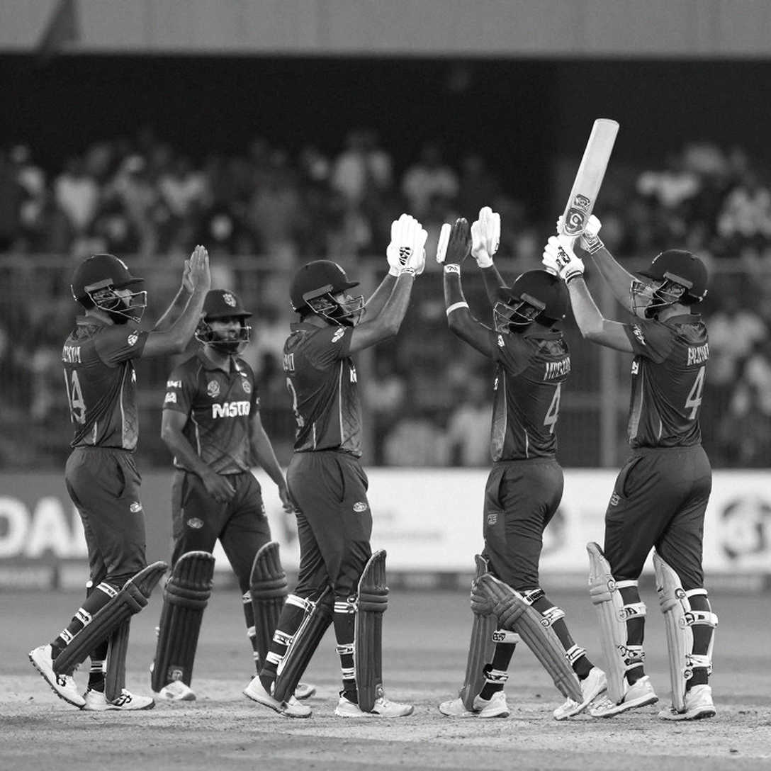 The 19th Over in Christchurch: How Tilak Varma Priced Risk Inside the Spin Trap The 19th Over in Christchurch: How Tilak Varma Priced Risk Inside the Spin Trap