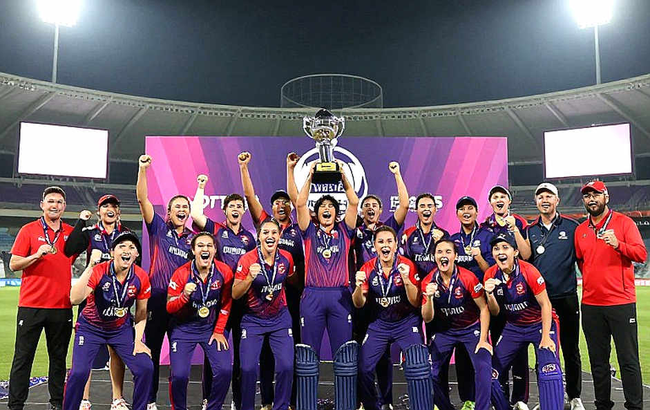 नीलामी कक्ष में पैसा नहीं था: BCB के D3 T20 में असली बोली 269 नामों और एक अंक-तालिका की है नीलामी कक्ष में पैसा नहीं था: BCB के D3 T20 में असली बोली 269 नामों और एक अंक-तालिका की है