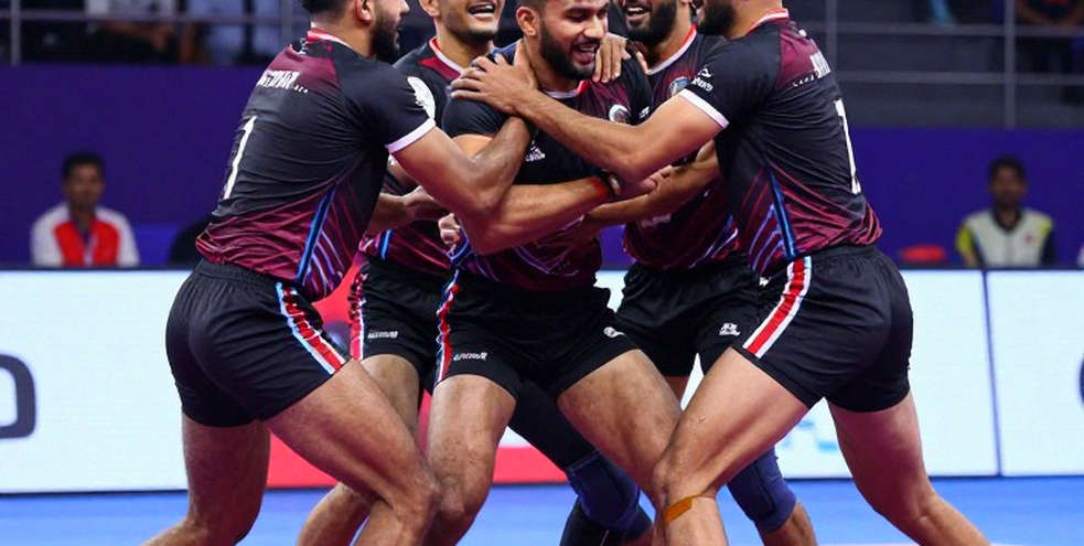 कबड्डी: अखाड़े की मिट्टी से ब्रॉडकास्ट ग्राफिक्स तक — एक खेल की संपूर्ण कहानी
