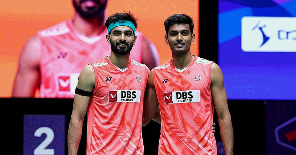 फ्रेंच ओपन 2026: सिंधु की 73 मिनट की जीत 'क्लास' नहीं, क्लोज़-आउट की परीक्षा है — और सामने अन से यंग खड़ी हैं