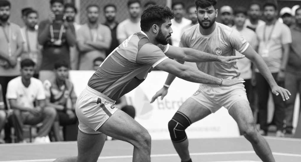 14 से 13: अहमदाबाद में पाकिस्तान का हटना वो कहानी नहीं है जो आपको बेची जा रही है