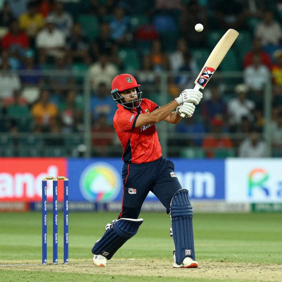 Albie Morkel and CSK's Coaching Farm System: The IPL's Real Talent Market Albie Morkel and CSK's Coaching Farm System: The IPL's Real Talent Market