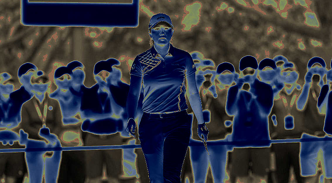The 63 at Woo Jeong Hills: Katsuragawa's Record Against Jarvis's Two Titles The 63 at Woo Jeong Hills: Katsuragawa's Record Against Jarvis's Two Titles