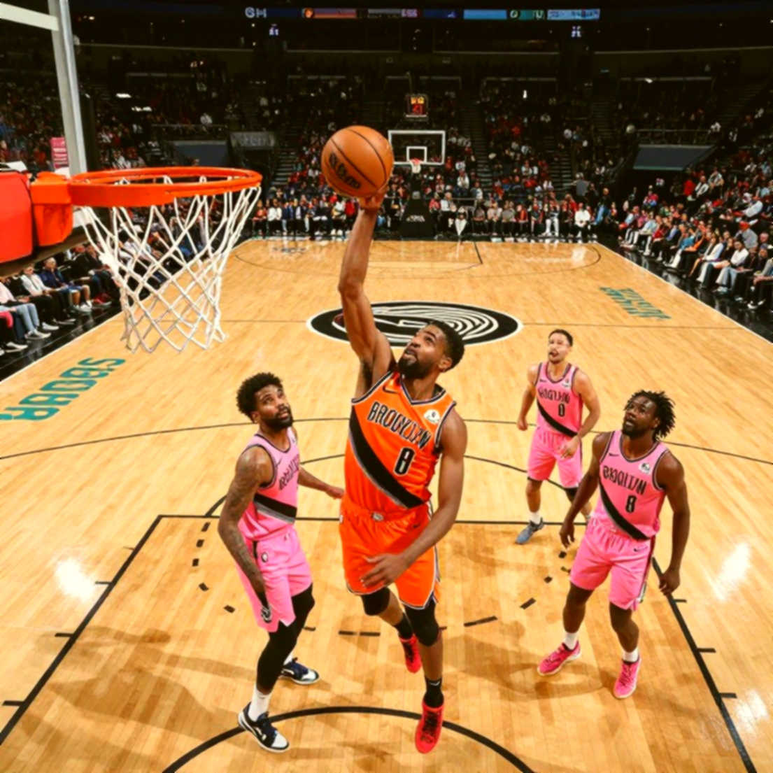 वह रिबाउंड जो किसी योजना में नहीं था: मलिक बीसली का जुए का मामला और NBA की प्रॉप-मार्केट की खामोशी