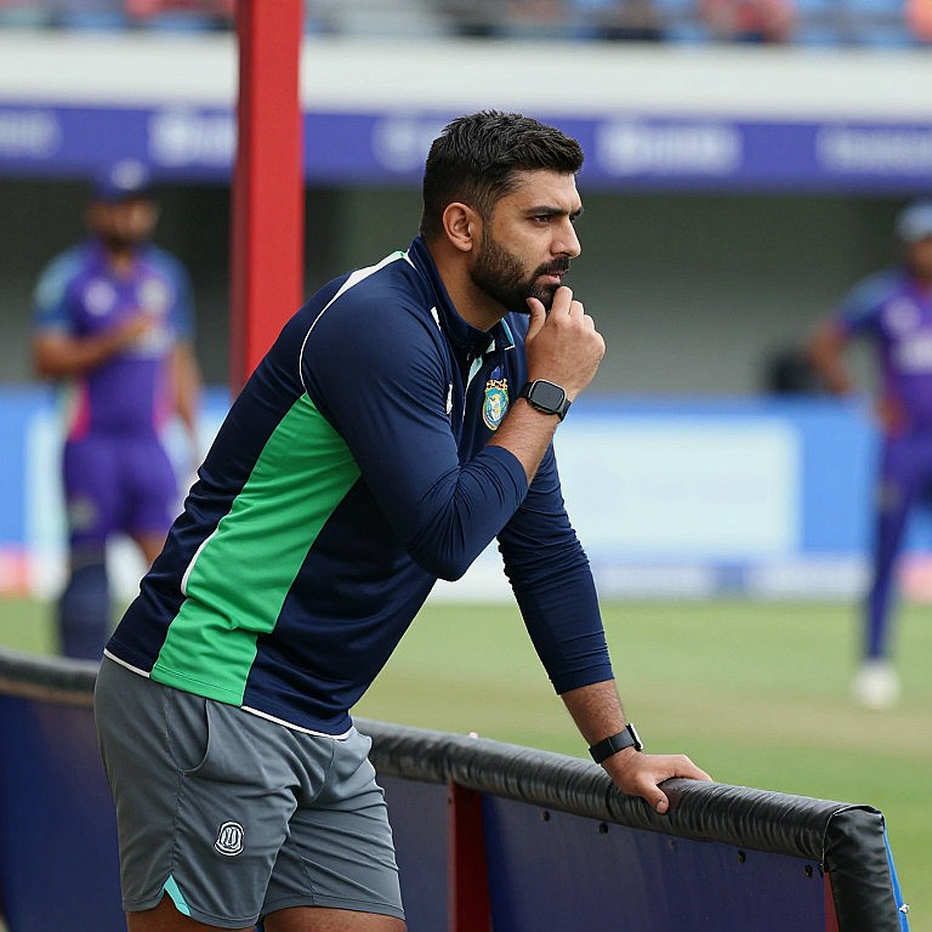 दक्षिण अफ्रीका की तीसरे टेस्ट की प्लेइंग इलेवन: नॉर्ट्जे की जगह कोएट्ज़ी, और ग्यारह नामों में छिपा गेंदबाज़ी संतुलन