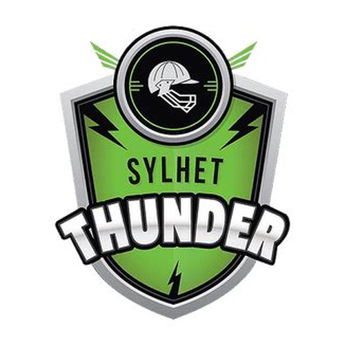 सिलहट थंडर