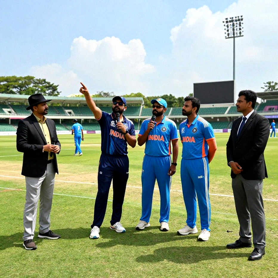 रिकेल्टन और मुल्डर के शतक, दक्षिण अफ्रीका ने ऑस्ट्रेलिया के सामने रखा 288 का लक्ष्य