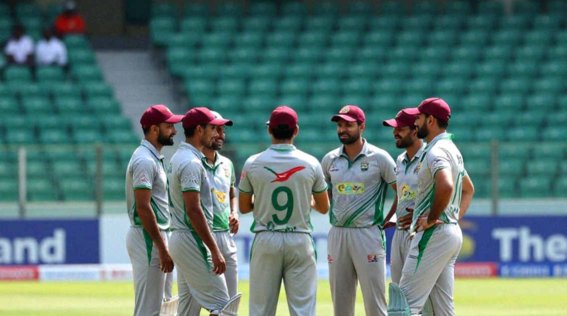 The Empty Cell: Asian Cricket's Unrecorded Matches and the Hidden Filter of Scouting The Empty Cell: Asian Cricket's Unrecorded Matches and the Hidden Filter of Scouting