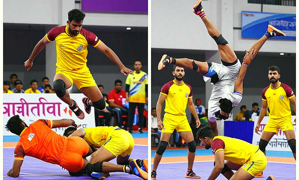 ऑक्शन की मेज़ पर बैठी कबड्डी: जहाँ रिटेंशन का गणित खिलाड़ी के नाम से पहले आता है ऑक्शन की मेज़ पर बैठी कबड्डी: जहाँ रिटेंशन का गणित खिलाड़ी के नाम से पहले आता है