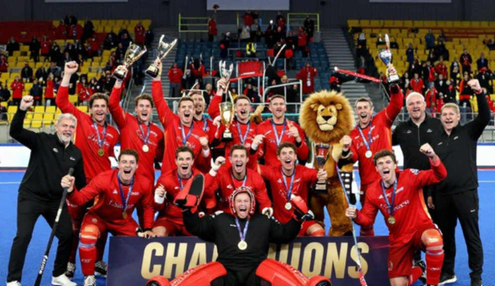 जोहोर कप फाइनल: मलेशिया ने शूटआउट 4-3 से जीता, पर पाकिस्तान की 2-0 बढ़त अगले 28 मिनट में पिघल गई