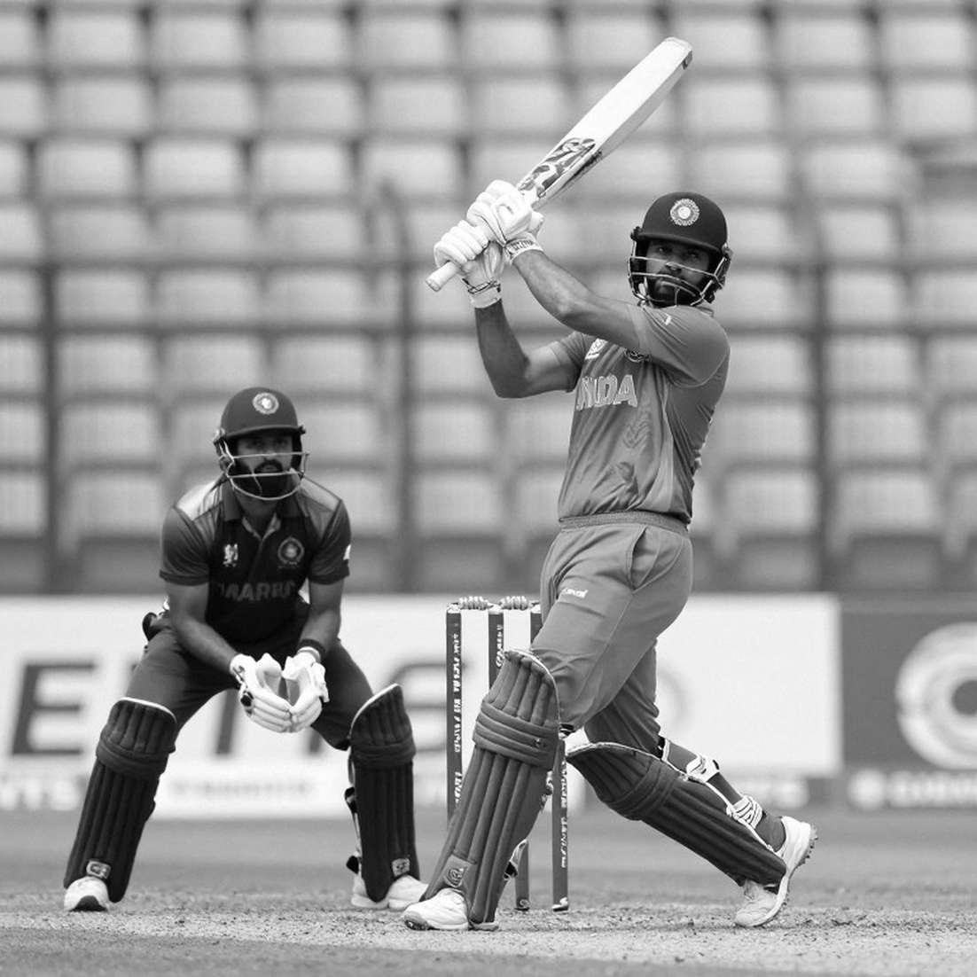 Abhishek Sharma's 38-Ball Storm: The 118/0 Powerplay Is the Real Story, Not the Gayle Record