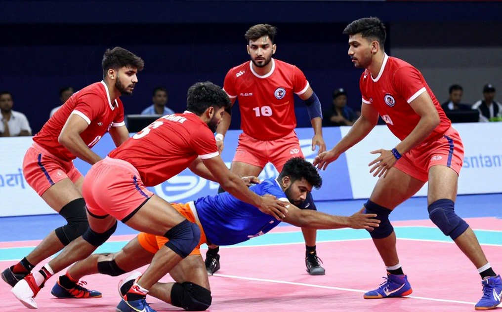 कॉमनवेल्थ कबड्डी चैंपियनशिप 2026, पहला दिन: स्कोरशीट सही है, तस्वीर अधूरी