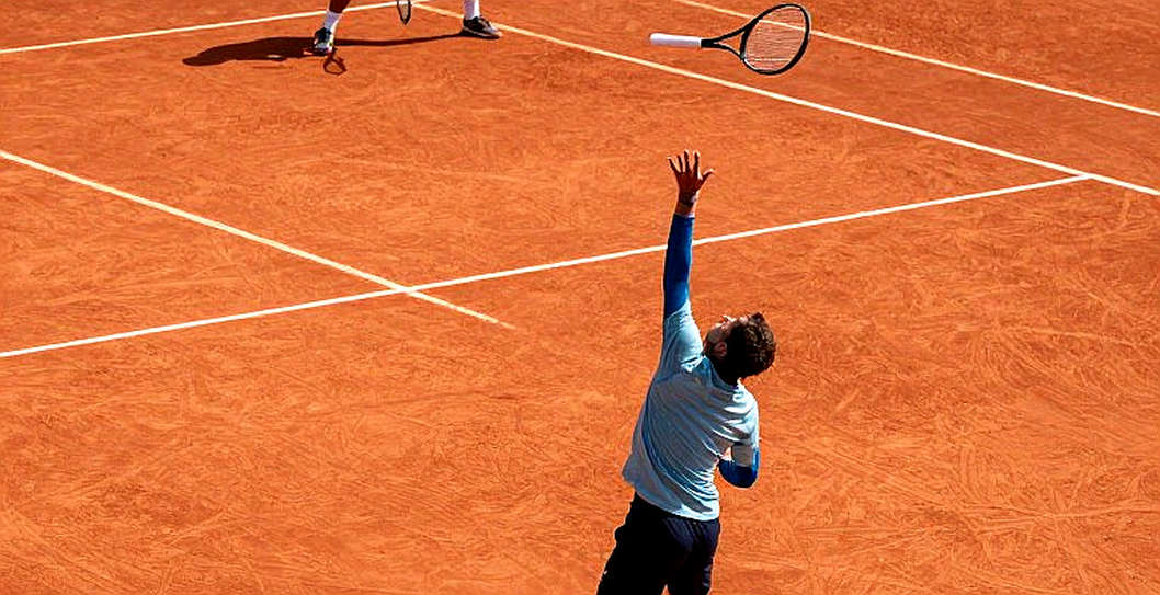 Rybakina vs Fernandez: Ningbo Final Is Not a Title Match, It's a 500-Point Ledger Audit
