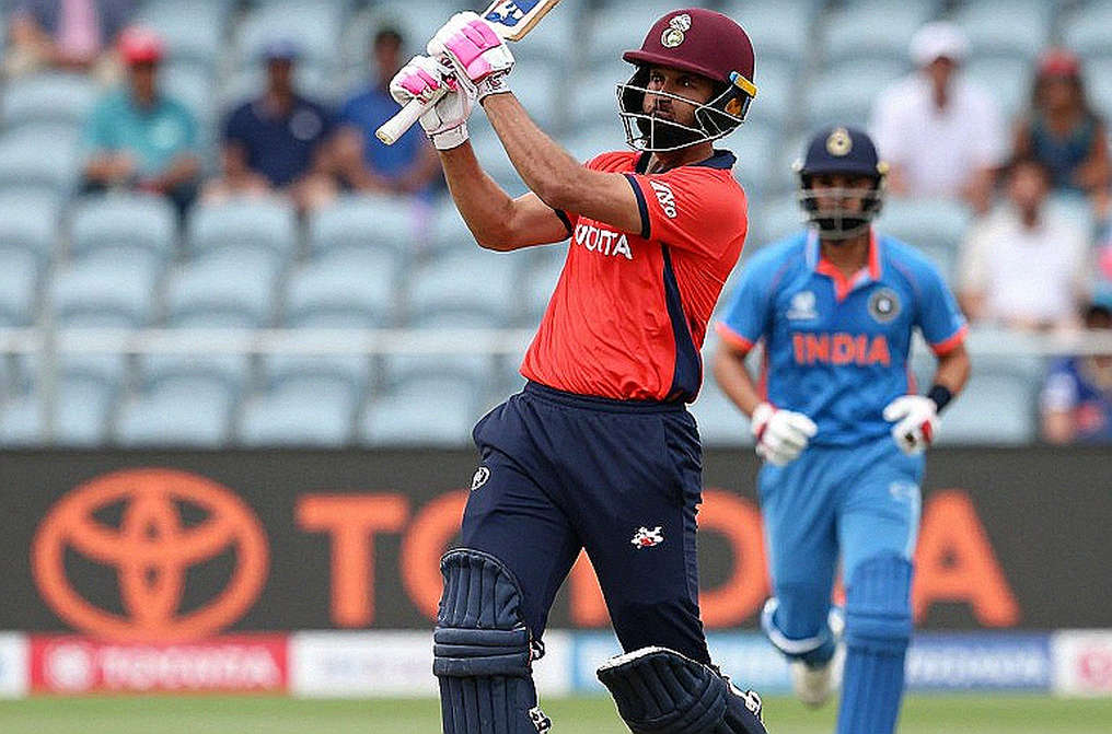 The Empty Scorecard and the Honest Desk: Why Cricket Analytics Must Print 'N/A'