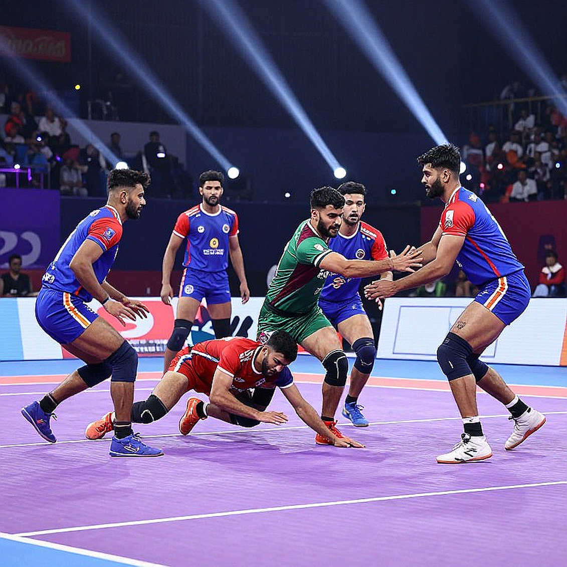 भारत बनाम इंग्लैंड, मैच 4: अहमदाबाद में स्कोरबोर्ड नहीं, रोटेशन पॉलिसी है असली खबर